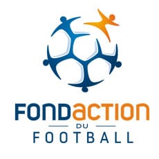 Fondation Foot Logo
