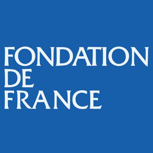 Fondation de France Logo