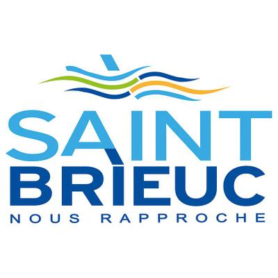 Logo Saint-Brieuc