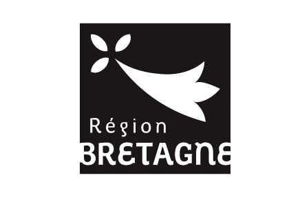 Region Bretagne Logo