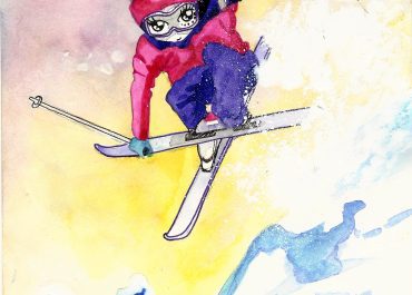 Retour sur le stage de cinéma d'animation