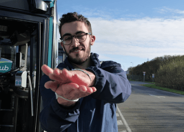 Dernières productions JOBJECTIF - Conducteur.ice de bus