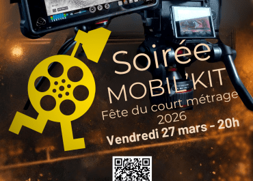 Soirée de valorisation du Mobil'kit