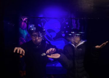 Des vacances d'hiver bien remplies !