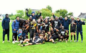 football séniors