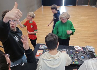 Deux semaines de vacances riches en découvertes et en bonne humeur !