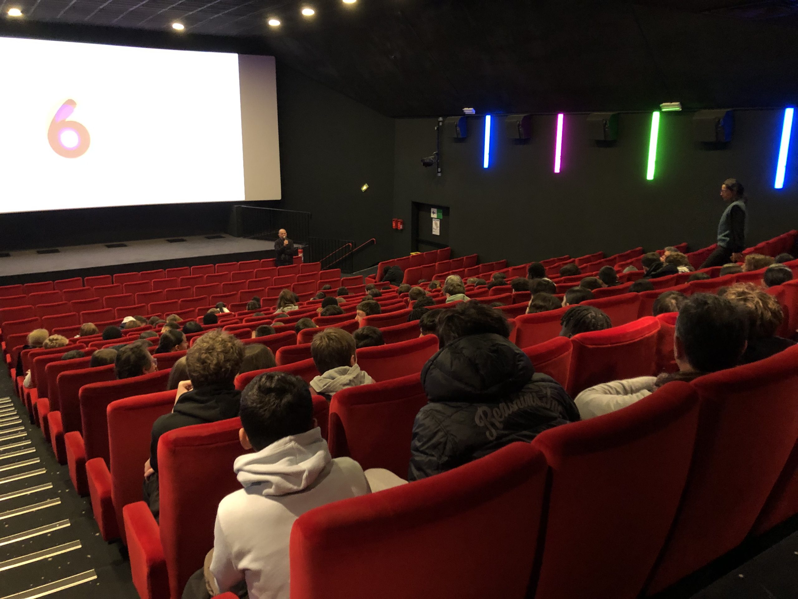 Cinéma